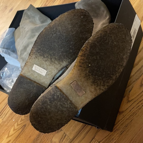 𝐕𝐈𝐍𝐂𝐄 𝐁𝐨𝐨𝐭𝐬 - Picture 5 of 7